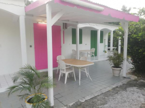 Au Paradis Créole